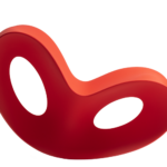 Magis Voido Rocking Chair