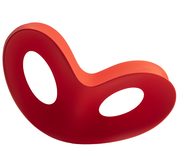 Magis Voido Rocking Chair