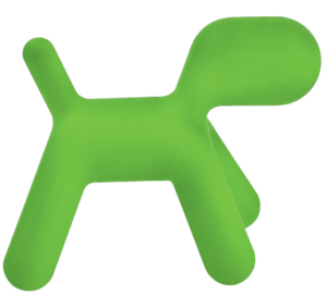 Magis Puppy Chair