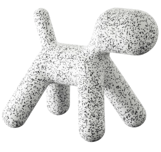 Magis Puppy Chair