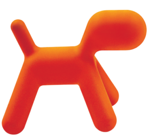 Magis Puppy Chair