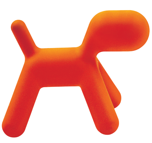 Magis Puppy Chair