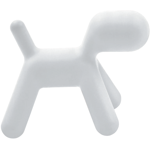 Magis Puppy Chair