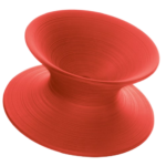Magis spun chair
