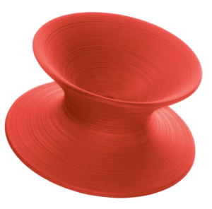 Magis spun chair