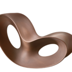 Magis Voido Rocking Chair