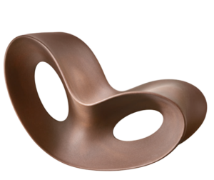 Magis Voido Rocking Chair
