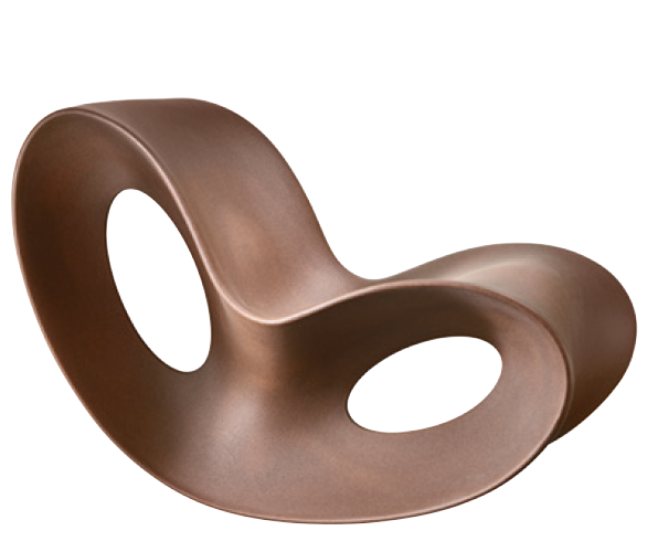 Magis Voido Rocking Chair