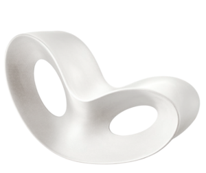 Magis Voido Rocking Chair