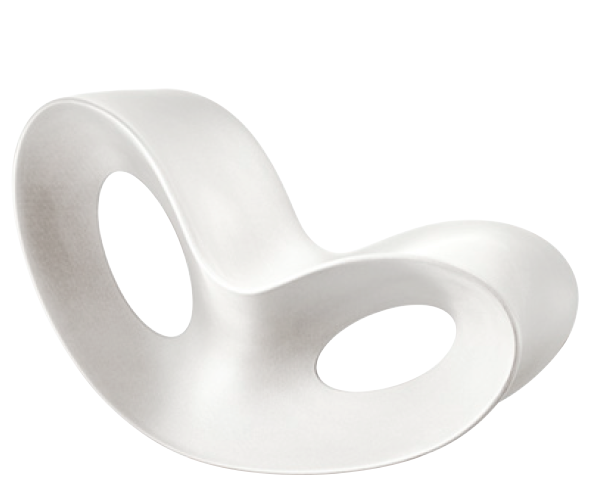 Magis Voido Rocking Chair